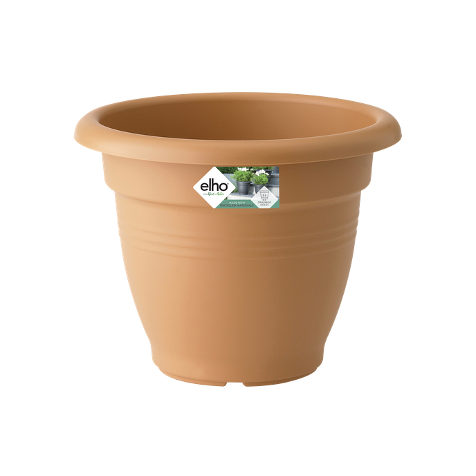 green basics campana 50cm terre cuite doux